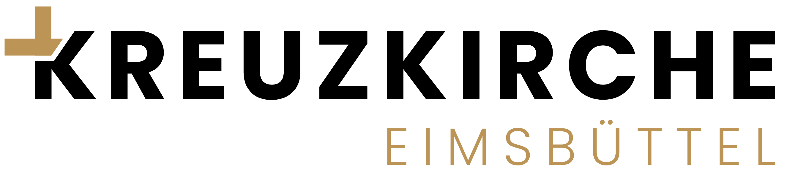 Kreuzkirche Eimsbüttel